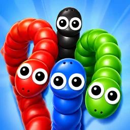 Snake Puzzle: Logic Escape