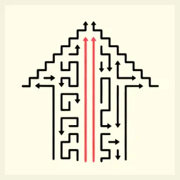 Arrow Jam - Puzzle Escape 图标